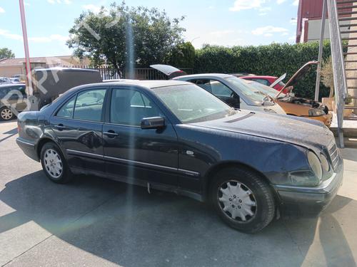 Used Parts MERCEDES-BENZ E-CLASS (W210) E 300 Turbo-D (210.025) 4772832