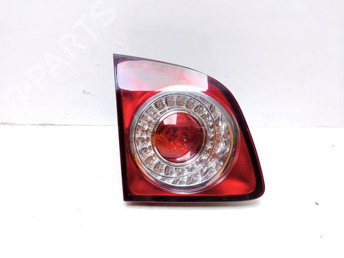 Used Left taillight Left taillight 18260867 18260867