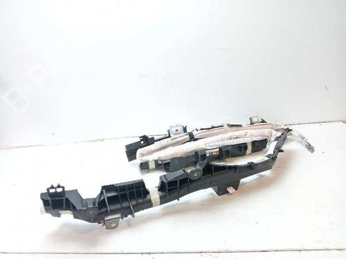 Used Left curtain airbag TOYOTA COROLLA Hatchback (_E21_, _EA1_, _EH1_) [2018-2025]  23002713