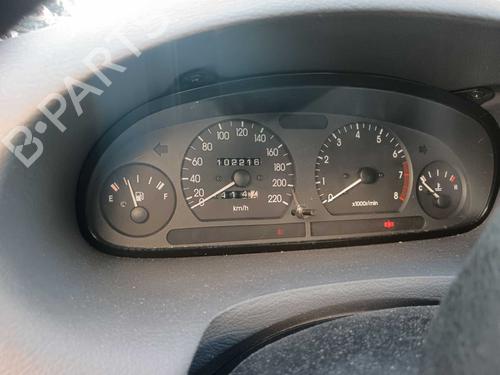 Starter CHEVROLET CRUZE (J300) 1.6 | BP39613708M8 - Image 7