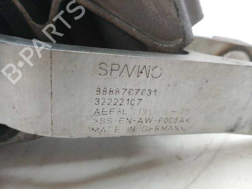 Engine mount VOLVO XC40 (536) | BP21593121M89 - Image 5