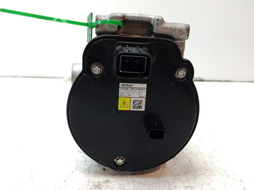 Used AC compressor AC compressor 31158208 31158208