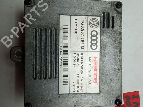 Used Xenon ballast AUDI A6 C7 (4G2, 4GC) 2.0 TDI (190 hp) 31130961