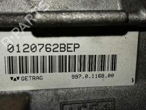 Gearbox BMW 3 (E90) 335 xi | BP10276138M3 