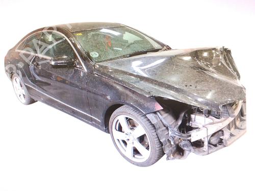 Used Parts MERCEDES-BENZ E-CLASS Coupe (C207) E 350 CDI (207.322) (231 hp) 3963502