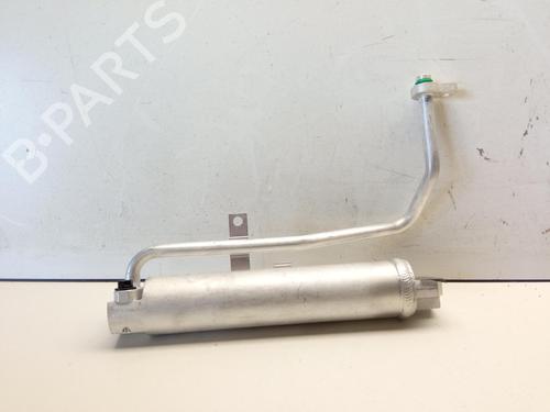 Air conditioning evaporator KIA SOUL II (PS) 1.6 CRDi 136 | BP11670671M109 