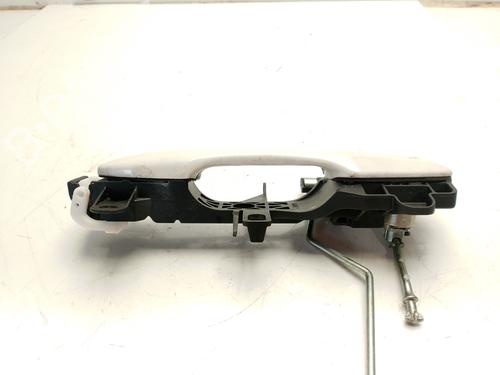 Front left exterior door handle TOYOTA COROLLA Hatchback (_E21_, _EA1_, _EH1_)  | BP24217291C128 