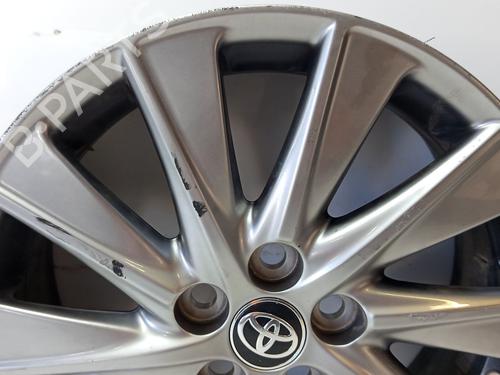 Rim TOYOTA YARIS (_P13_) | BP30529142C45