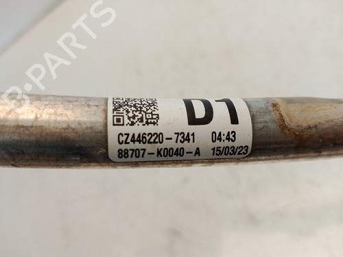 AC pipe TOYOTA YARIS CROSS (MXP_) 1.5 Hybrid All-wheel Drive (MXPJ15) | BP36239121M126 - Image 5