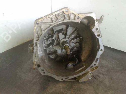 Used Gearbox Gearbox 7957185 7957185