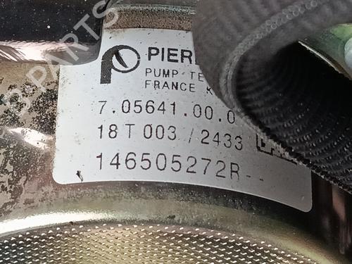 Engine RENAULT CLIO IV (BH_) 1.5 dCi 90 | BP37603997M1 - Image 34