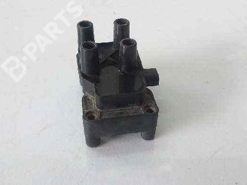 Used Ignition coil Ignition coil FORD FOCUS II Estate Van 1.6 Ti-VCT (116 hp) 10275935 10275935