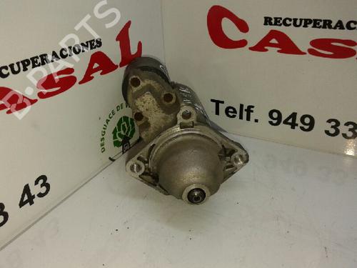 Starter BMW 3 (E46) 316 i | BP7962288M8 