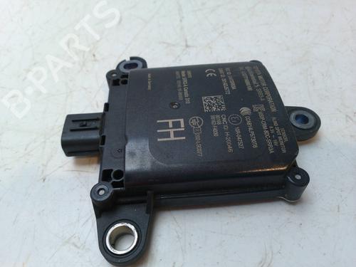 Electronic module TOYOTA C-HR (_X1_) | BP25019622M83 - Image 4
