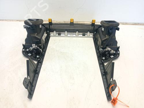 Luftventilen RENAULT TALISMAN (LP_) 1.6 dCi 130 | BP30874514I21 