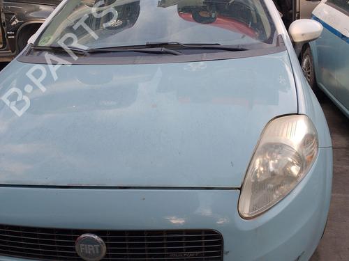 Brugte FIAT GRANDE PUNTO (199_) 1.4 T-Jet (199AXM1A, 199BXM1A, 199BXN1A) (120 hp) 4482150