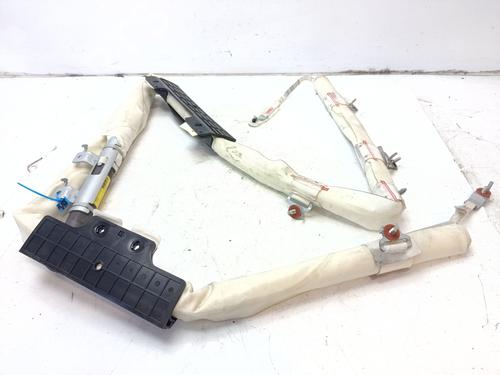 Venstre gardin airbag Venstre gardin airbag 37640814 37640814