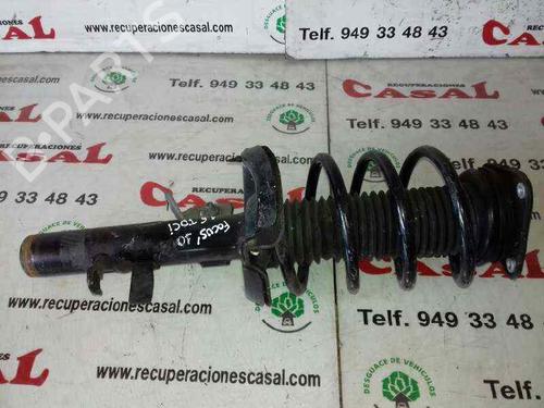 Used Right front shock absorber Right front shock absorber FORD FOCUS III Turnier 1.6 TDCi (115 hp) 7954053 7954053