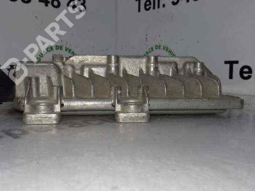 Engine control unit (ECU) CITROËN XSARA (N1) 2.0 HDi 109 | BP7963860M57 