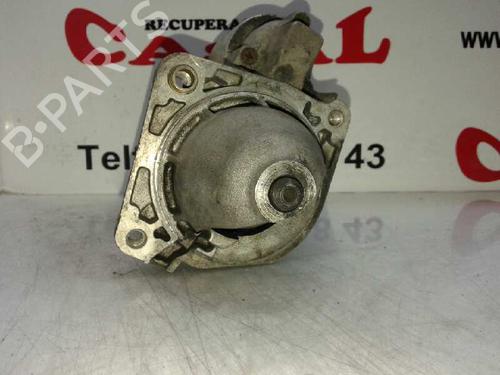 Starter FIAT UNO (146_, 158_) 60 Diesel 1.7 (146E) | BP10276264M8 