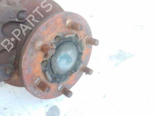 Subframe NISSAN TRADE Van 100 | BP31850131M9