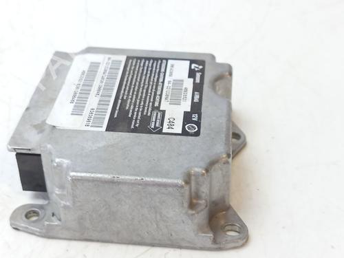 Kollisjonspute styreenhet FIAT STILO (192_)  | BP26690746M53 