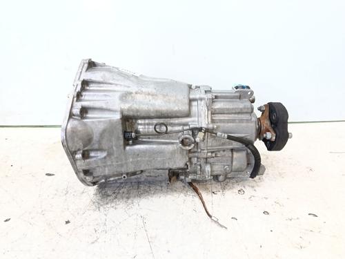 Used Gearbox Gearbox MERCEDES-BENZ E-CLASS (W211) E 220 CDI (211.008) (170 hp) 33303466 33303466