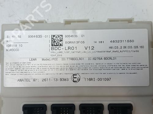 Electronic module MINI MINI (F56) Cooper S | BP36503503M83  - Image 8