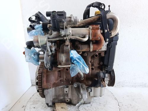 Engine RENAULT KANGOO (KC0/1_) 1.5 dCi | BP37700777M1 - Image 23
