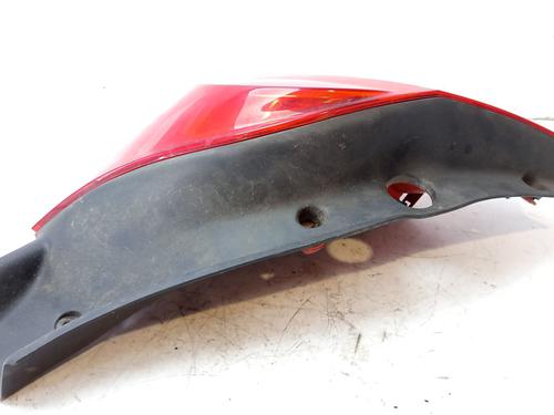 Right taillight RENAULT CLIO III (BR0/1, CR0/1)  | BP29500732C35 