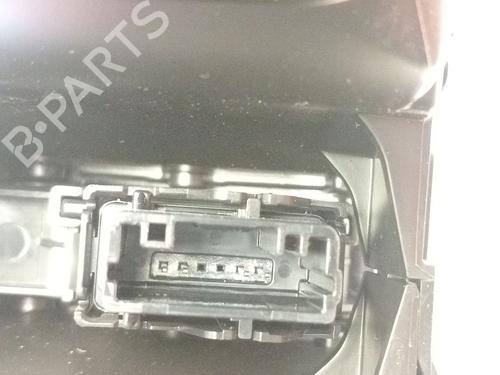Air vent TOYOTA COROLLA Hatchback (_E21_, _EA1_, _EH1_) | BP25020101I21 - Image 5