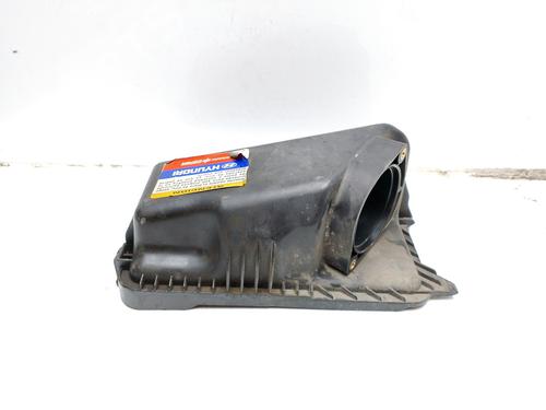 Used Air filter box Air filter box 26506511 26506511