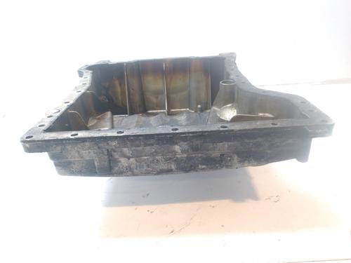 Oil sump MERCEDES-BENZ C-CLASS Coupe (CL203)  | BP22798133M115 