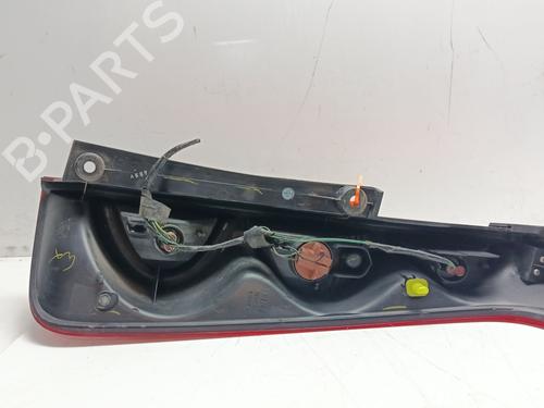 Left taillight NISSAN NOTE (E11, NE11) 1.4 | BP33963750C34 - Image 4