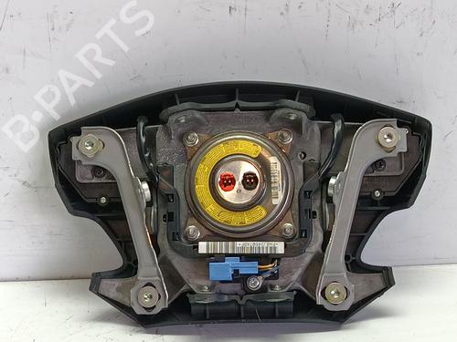 Driver airbag LEXUS LS (_F4_) 600h AWD (UVF45, UVF46) | BP33795958C9 - Image 4