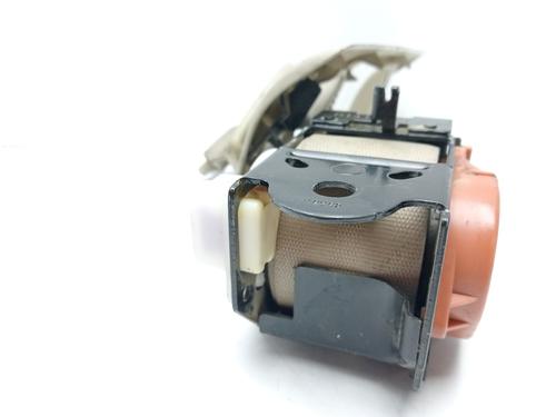 Rear center seatbelt TOYOTA LAND CRUISER PRADO (_J12_) 3.0 D-4D (KDJ120, KDJ125) | BP17524954I27 