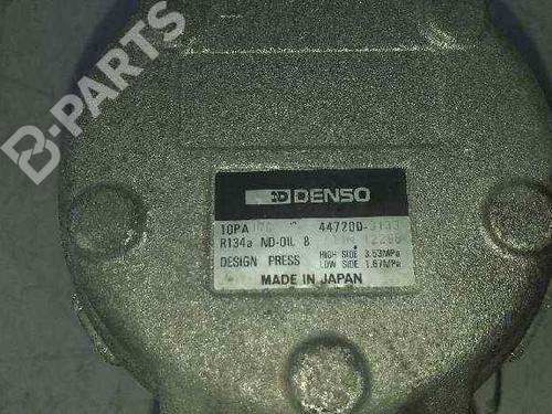 Used AC compressor ROVER 600 I (RH) 620 Si (131 hp) 7957545