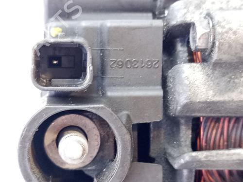 Generator CITROËN C4 Picasso I MPV (UD_) | BP30508808M7