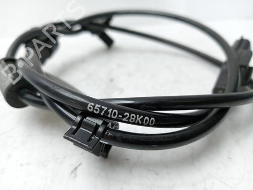 Electronic sensor SUZUKI MOTORCYCLES V-STROM V-Strom 650 XT | BP24702946M84 