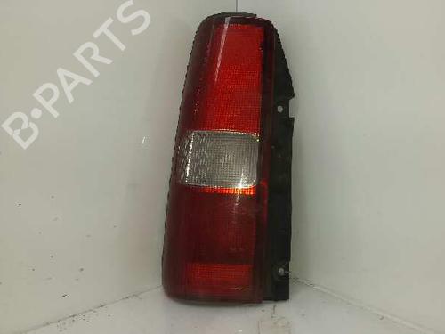 Used Right taillight SUZUKI JIMNY Closed Off-Road Vehicle (SN) [1998-2025]  7957843