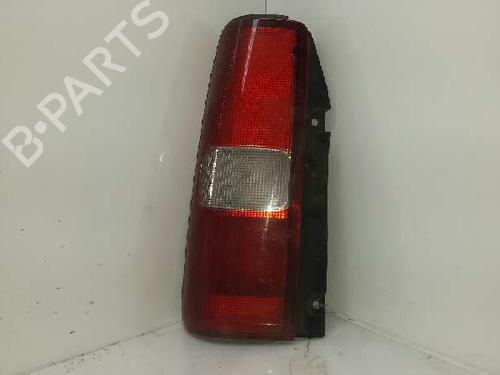 Right taillight SUZUKI JIMNY Closed Off-Road Vehicle (SN) [1998-2024]null 13232091