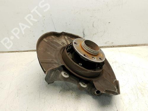 Left front steering knuckle BMW 7 (E65, E66, E67) 730 Ld | BP39248419M25 - Image 4