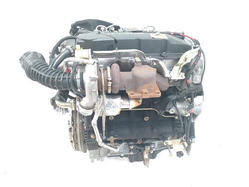 Engine FORD MONDEO III Saloon (B4Y) 2.0 16V TDDi / TDCi | BP15219786M1 