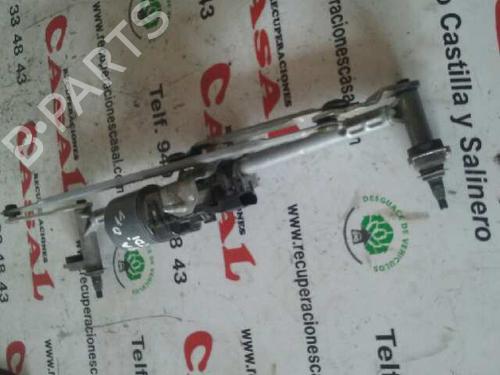 Front wiper motor SEAT IBIZA III (6L1)  | BP7963204M29 