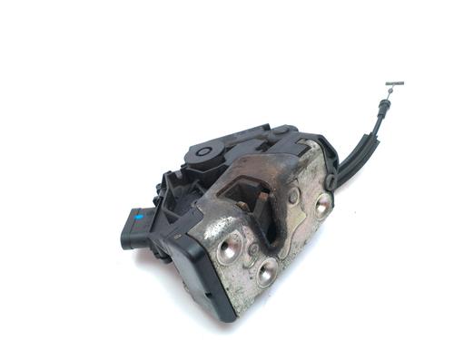 Rear right lock SMART FORFOUR (454) 1.5 CDI (454.001) | BP16183010C99 