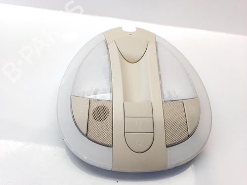 Interior roof light MERCEDES-BENZ CLS (C219) CLS 350 (219.356) | BP12310023I8 