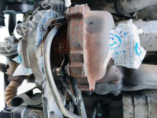 Engine CHEVROLET CAPTIVA (C100, C140) 2.0 D 4WD | BP33609964M1 - Image 26