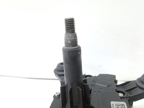 Rear wiper motor PEUGEOT 2008 I (CU_)  | BP15380778M102 