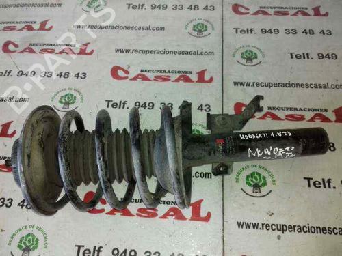 Used Right front shock absorber Right front shock absorber 7954068 7954068
