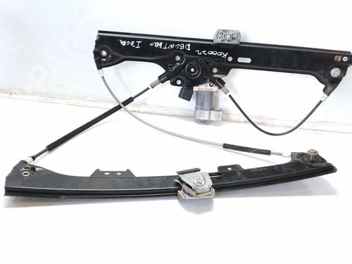 Used Front left window mechanism BMW 5 (E60) 530 i (231 hp) 9518984
